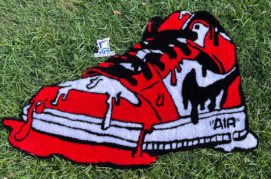 Purchase Custom Rugs