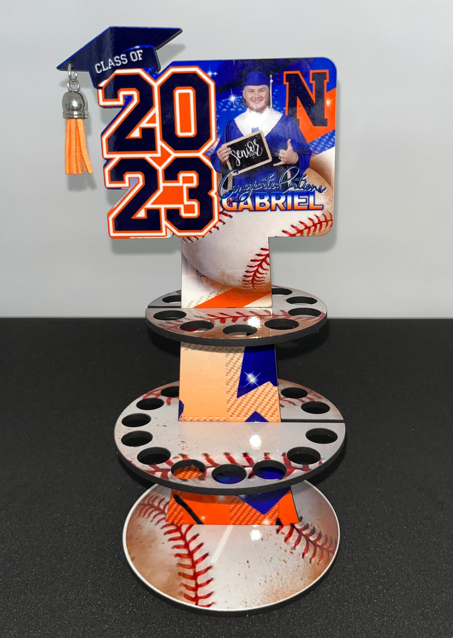 Money Cakes | Press On Us, LLC