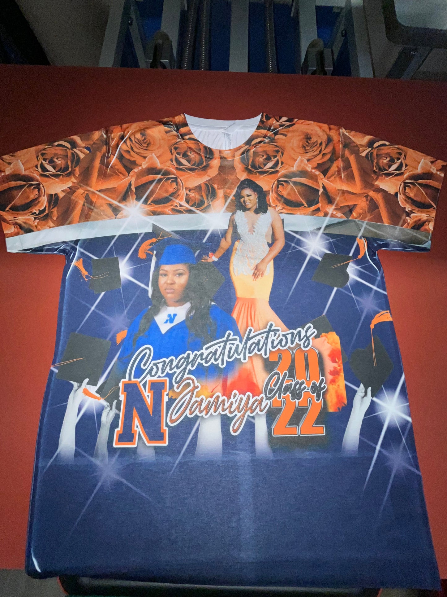 Senior Package