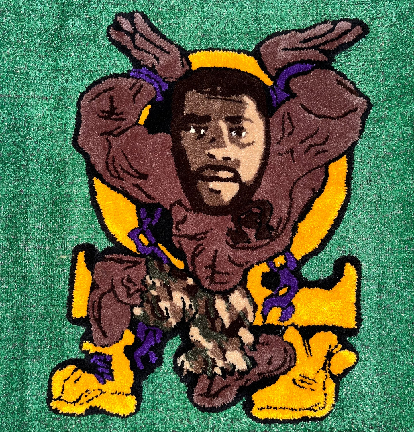 Purchase Custom Rugs