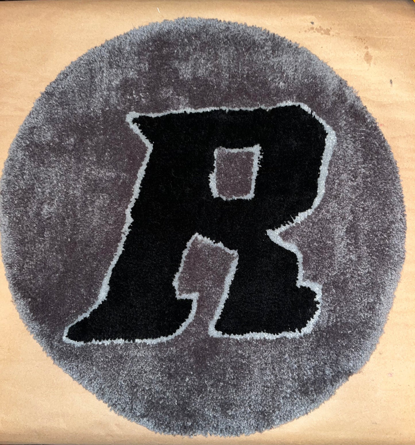 Virtual Rug Tufting Class