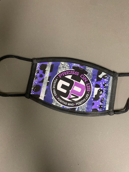 Mask | Press On Us, LLC