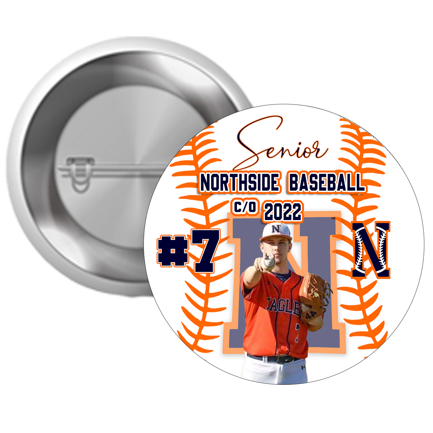 6 Buttons | Press On Us, LLC