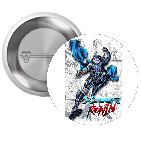 6 Buttons | Press On Us, LLC