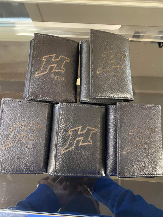 Wallet | Press On Us, LLC