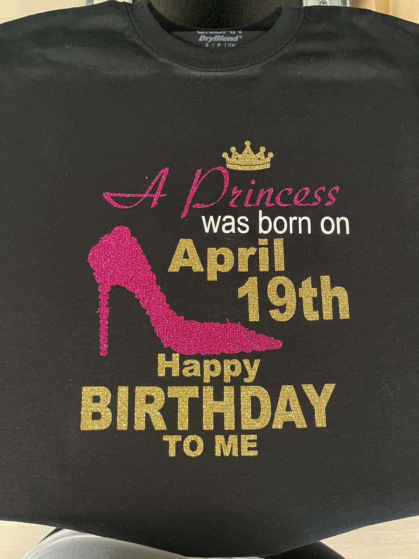 Vinyl Shirts | Press On Us, LLC