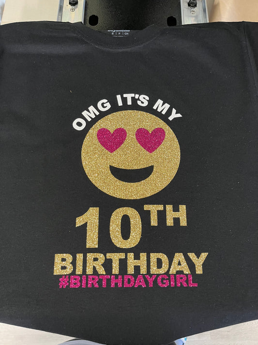 DTF/ Vinyl Shirts | Press On Us, LLC