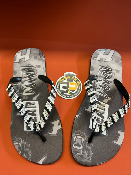 Sublimation Flip Flops | Press On US, LLC
