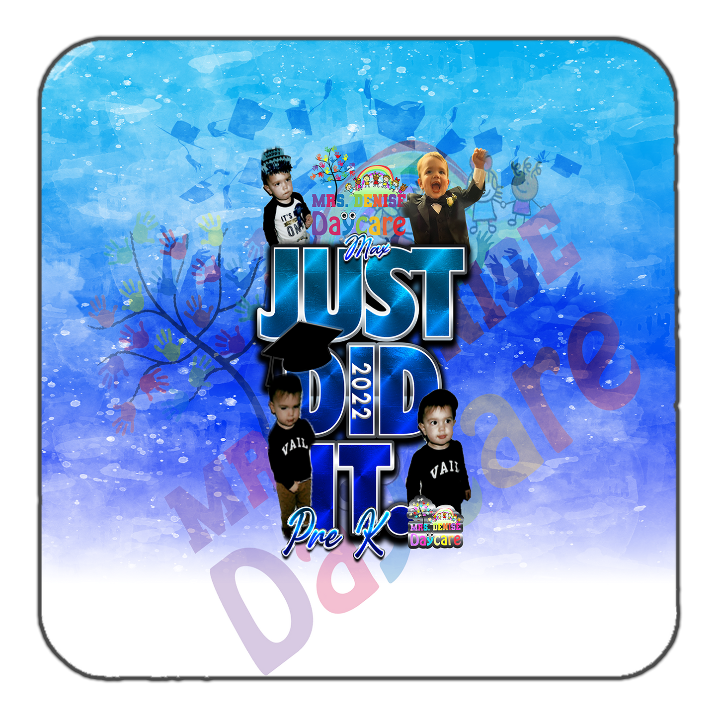 Magnet | Press On Us, LLC