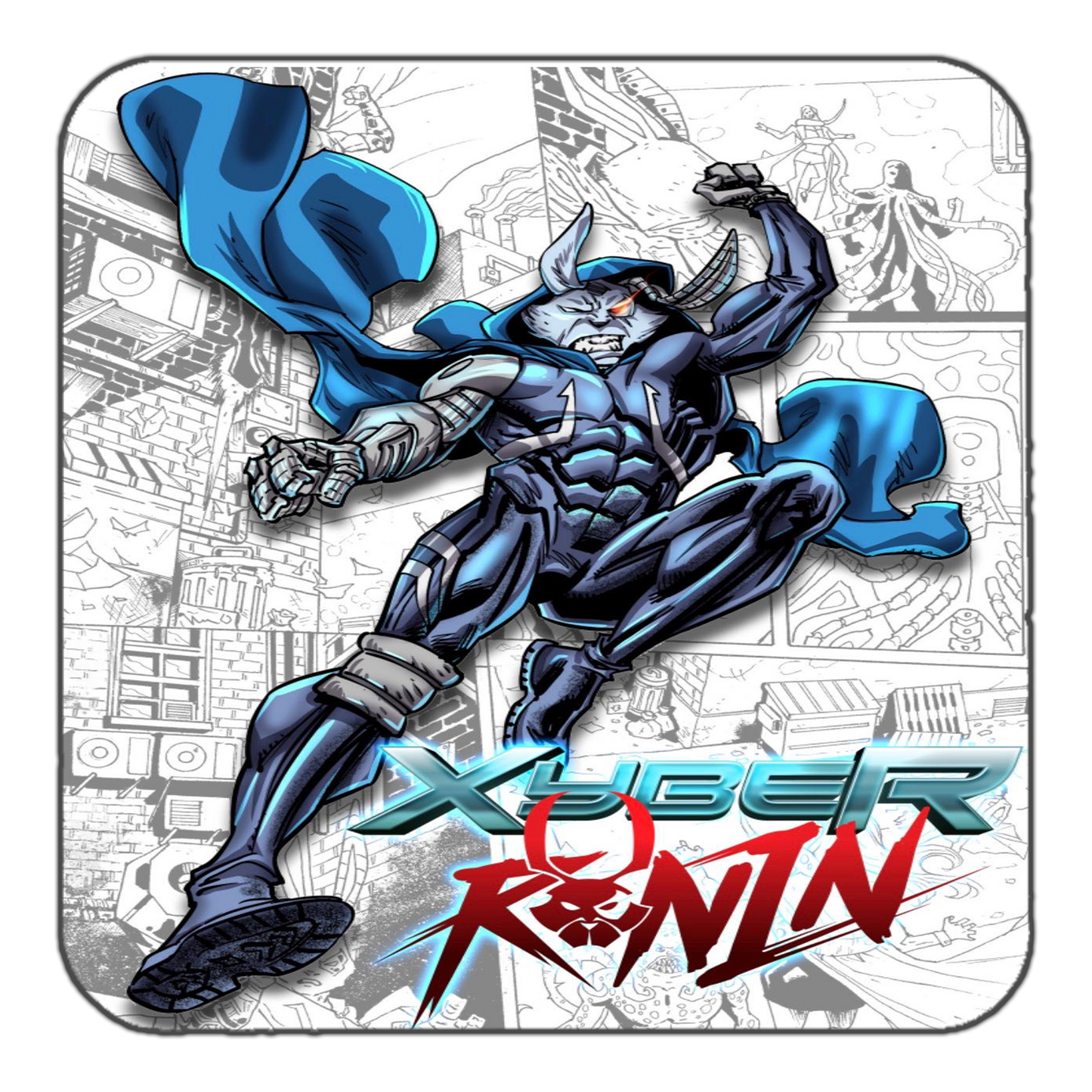 Magnet | Press On Us, LLC