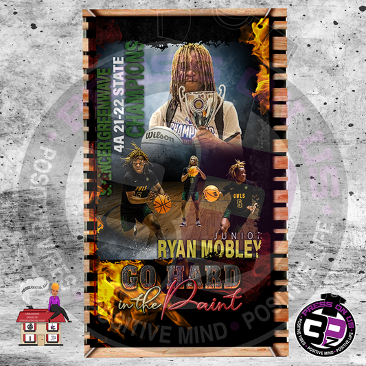 Banners| Press On Us, LLC