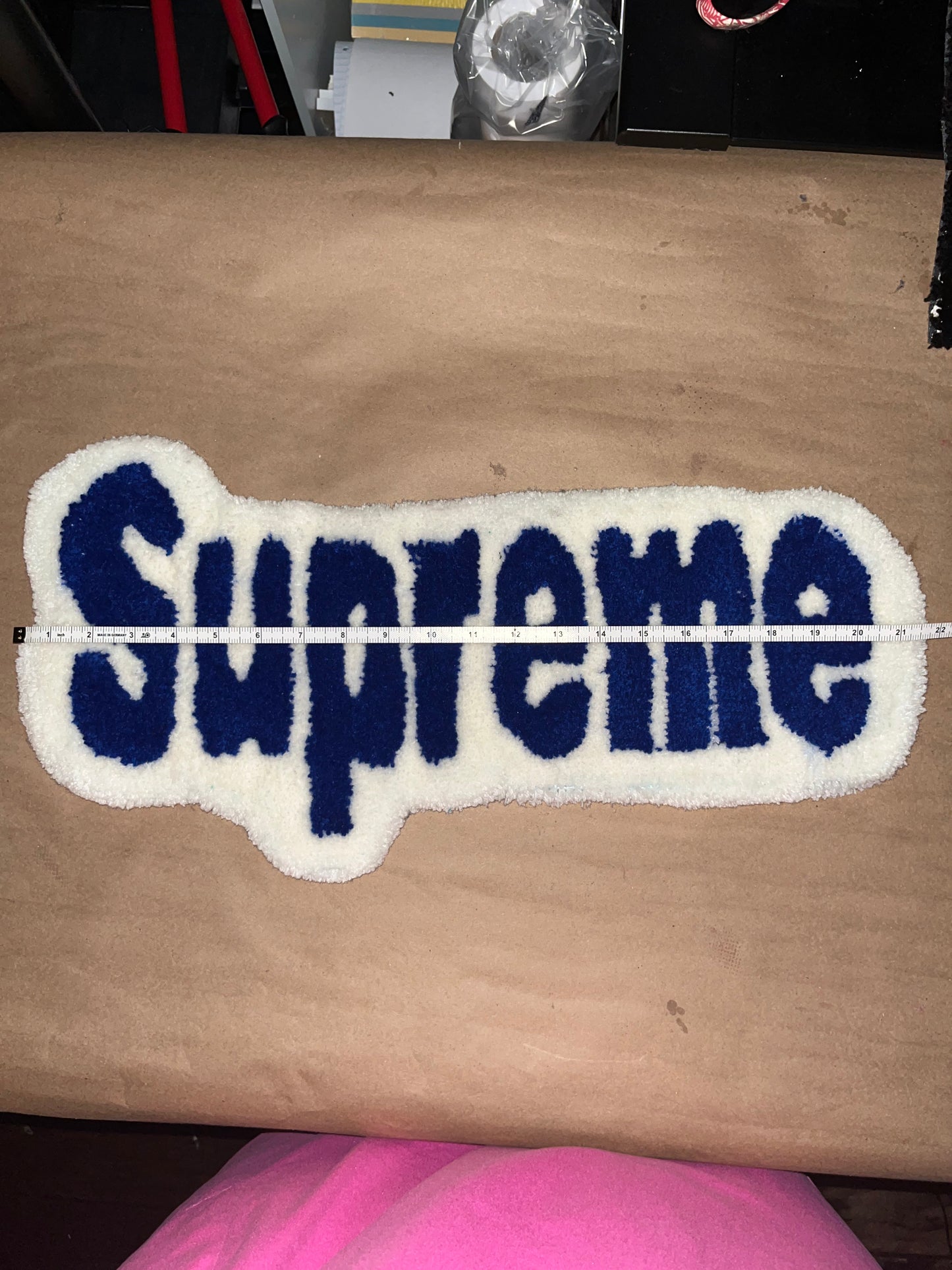 Purchase Custom Rugs