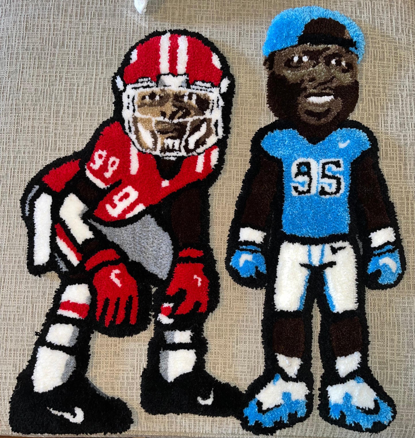 Purchase Custom Rugs