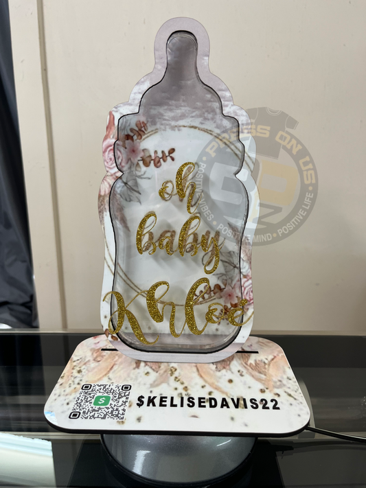 Banks | Press On Us, LLC