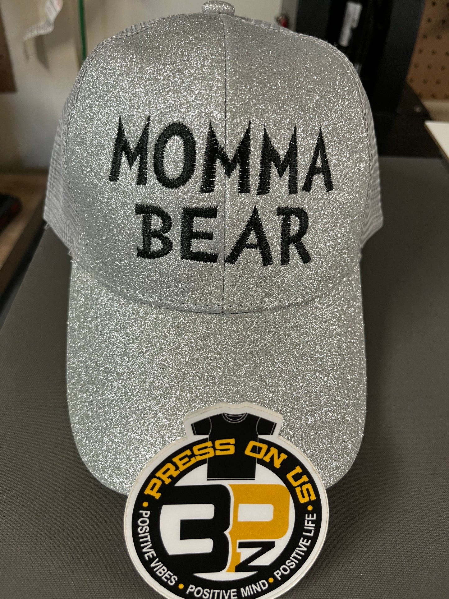 Hats | Press On Us, LLC