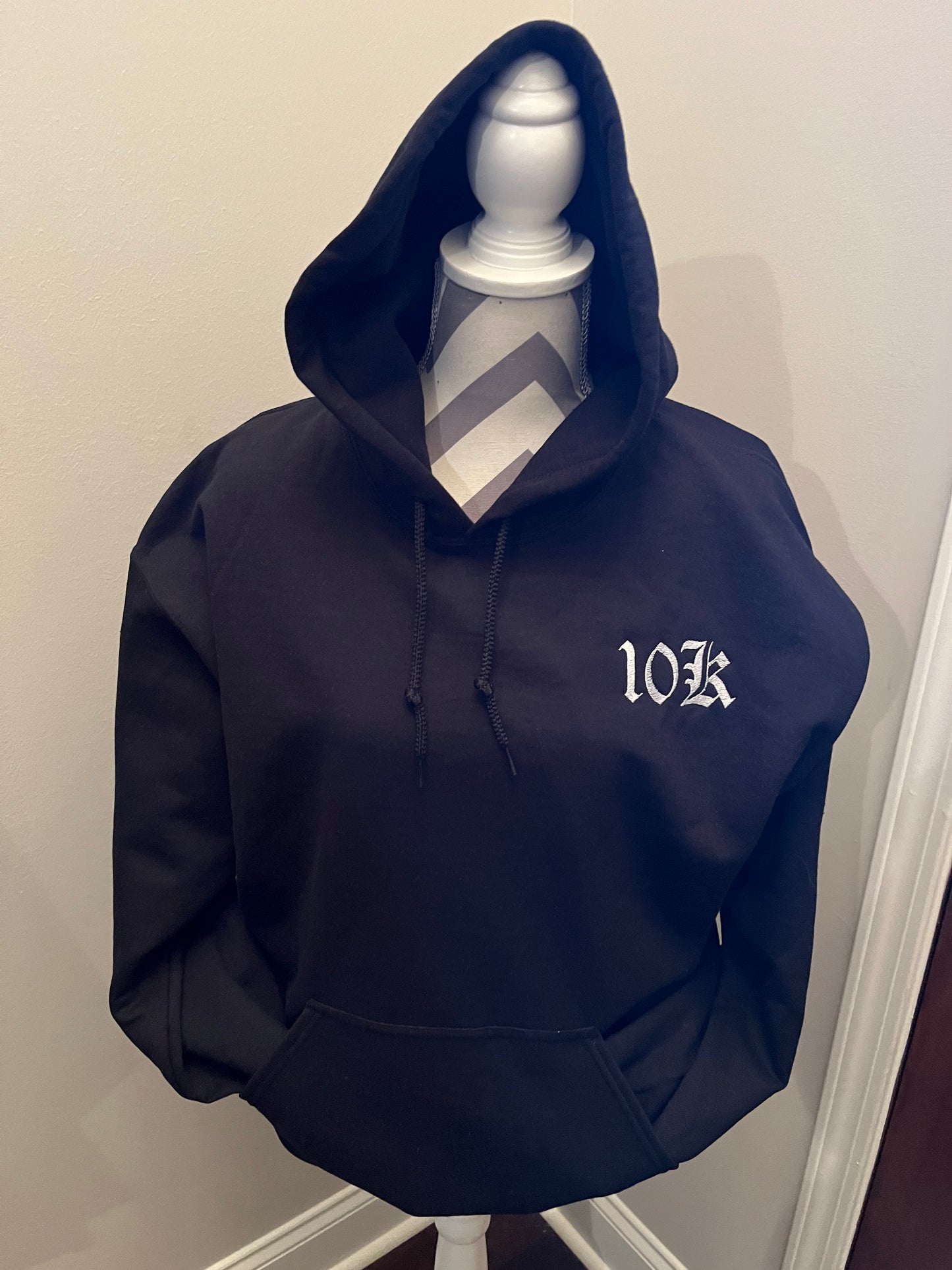 Hoodies (Sublimation, Embroidered and DTF) | Press On Us, LLC