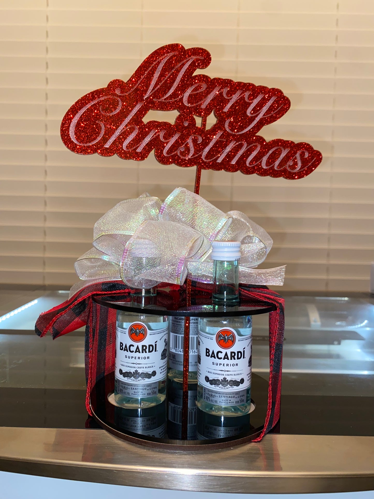 Shot Cakes | Press On US, LLC