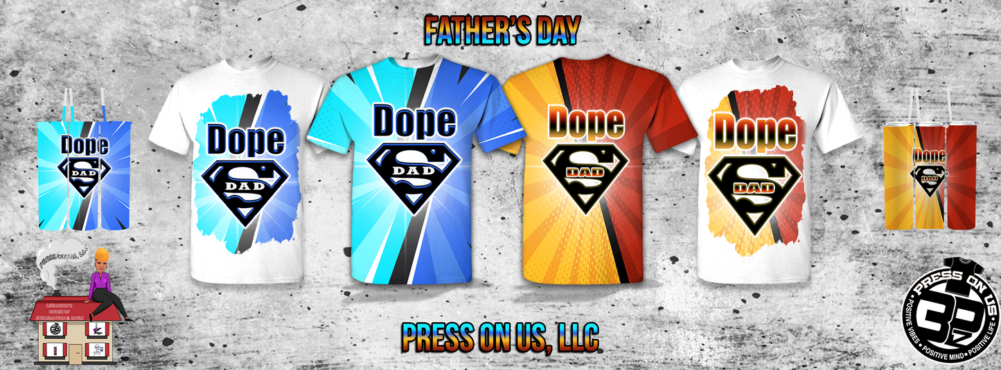 Holiday Shirts | Press On US, LLC
