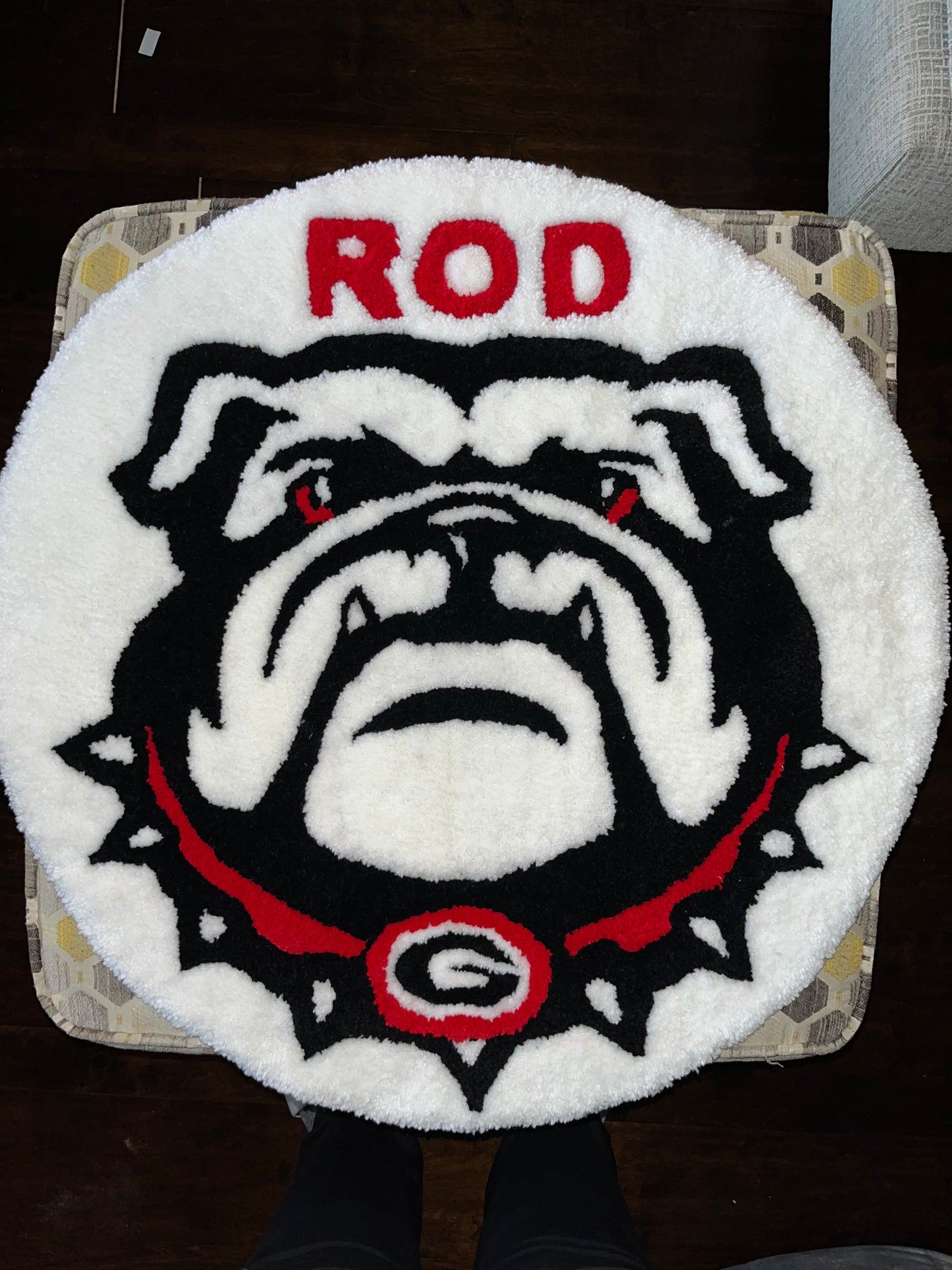 Purchase Custom Rugs