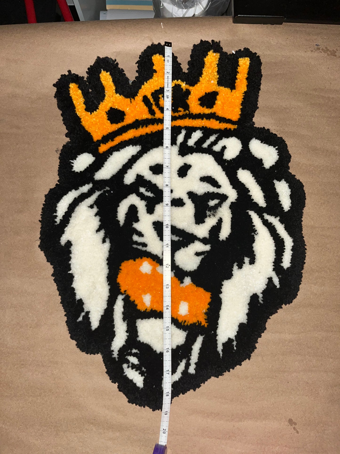 Purchase Custom Rugs