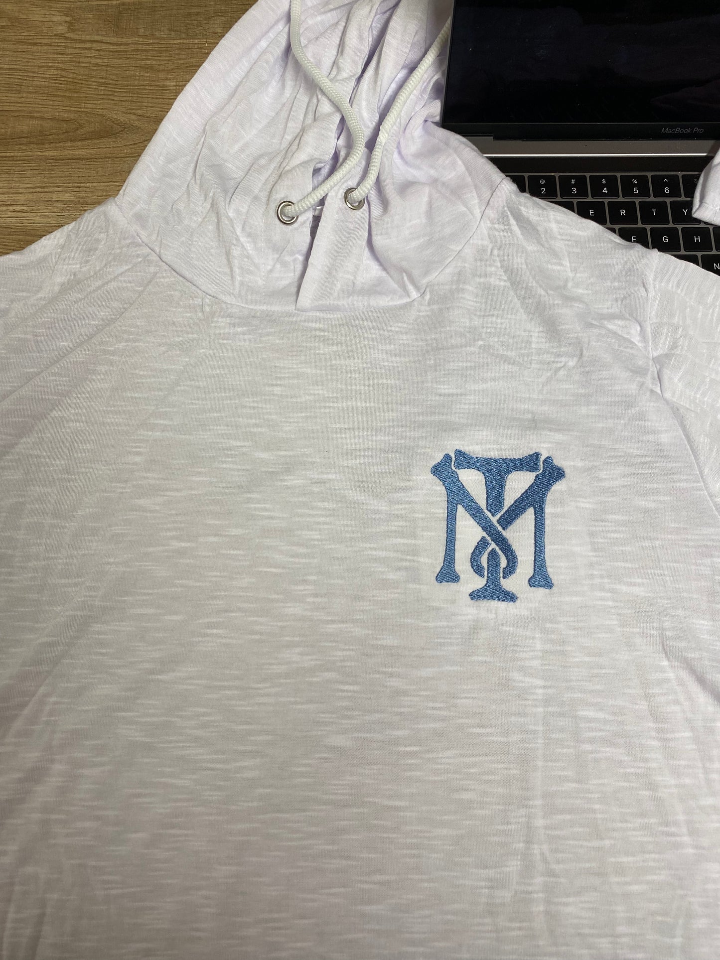 Hoodies (Sublimation, Embroidered and DTF) | Press On Us, LLC