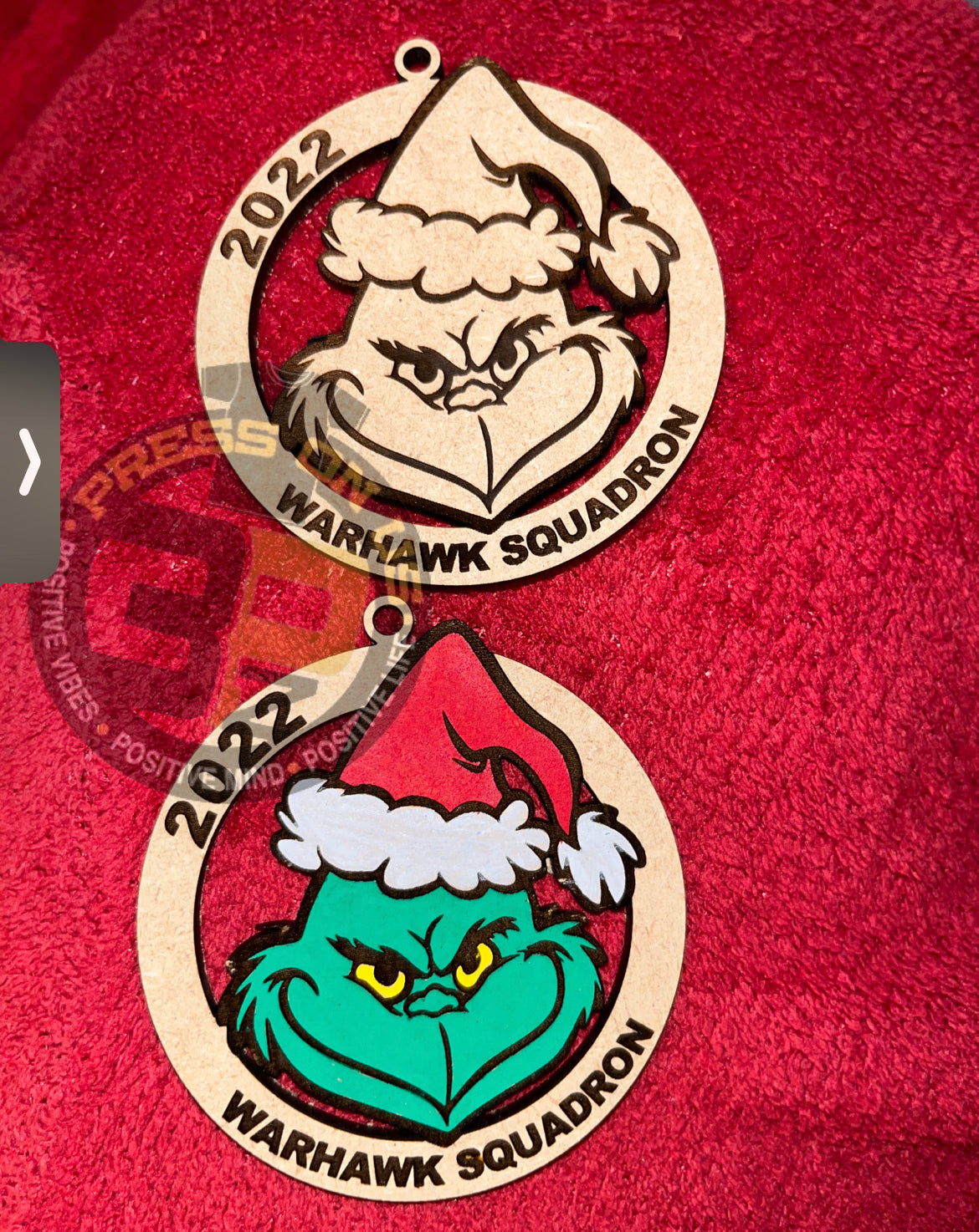 Ornament