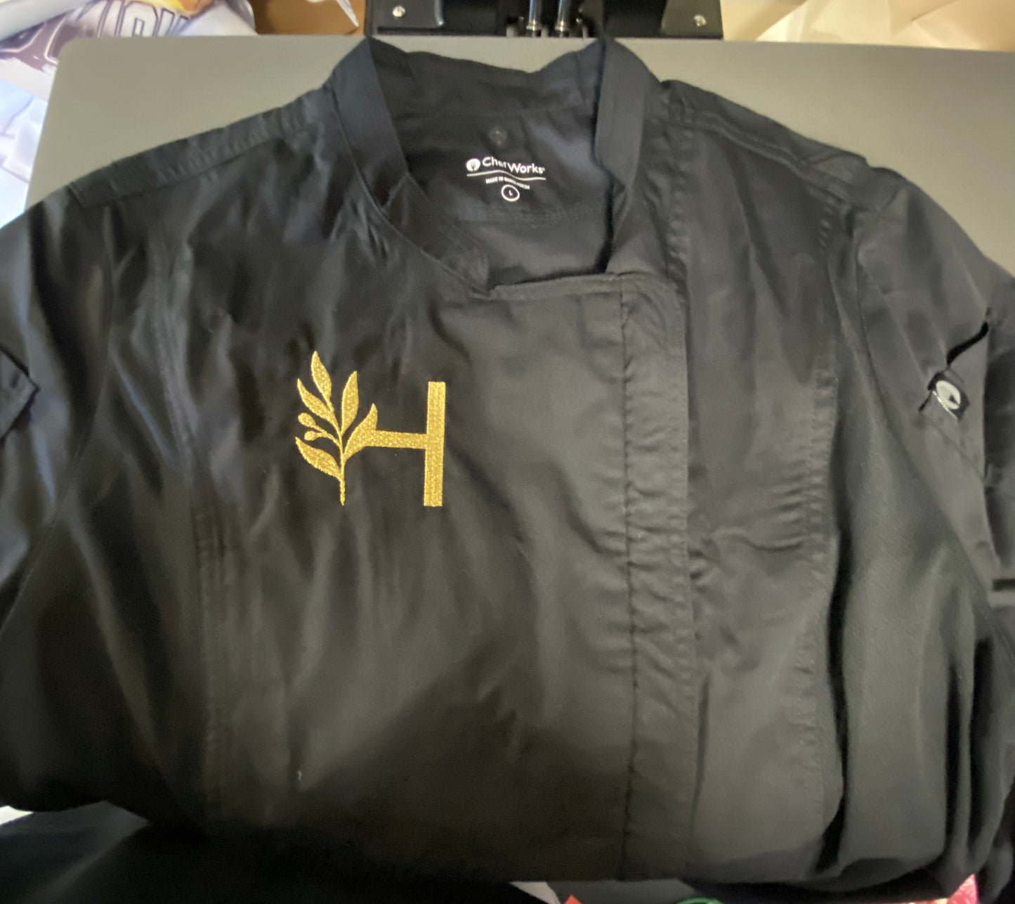 Hoodies (Sublimation, Embroidered and DTF) | Press On Us, LLC