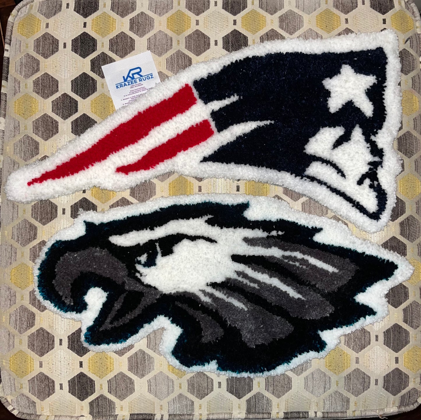 Purchase Custom Rugs