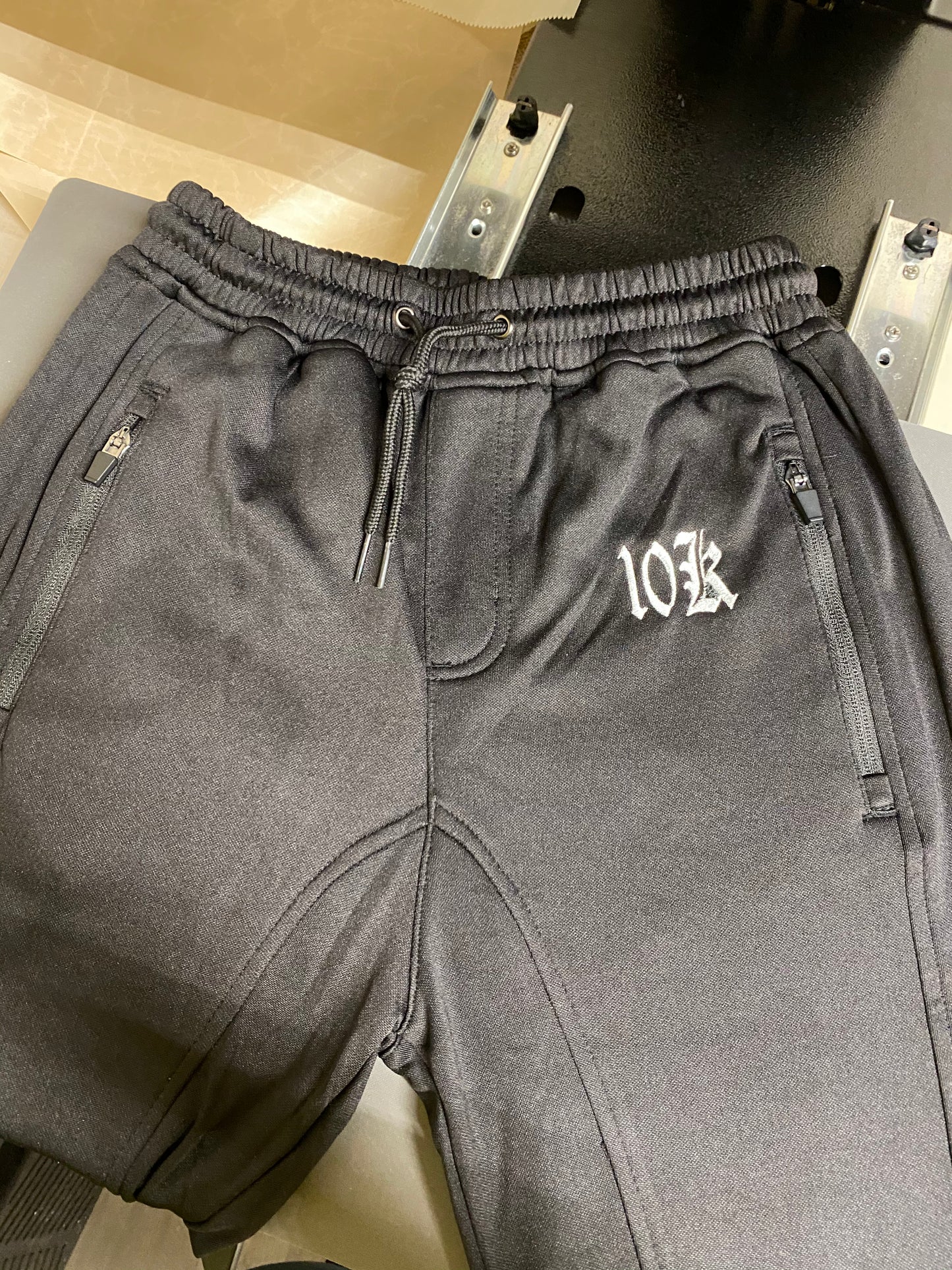 Hoodies (Sublimation, Embroidered and DTF) | Press On Us, LLC