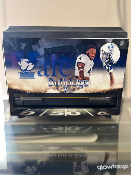 Graduation Affirmation Pencil Dispenser | Press On Us, LLC
