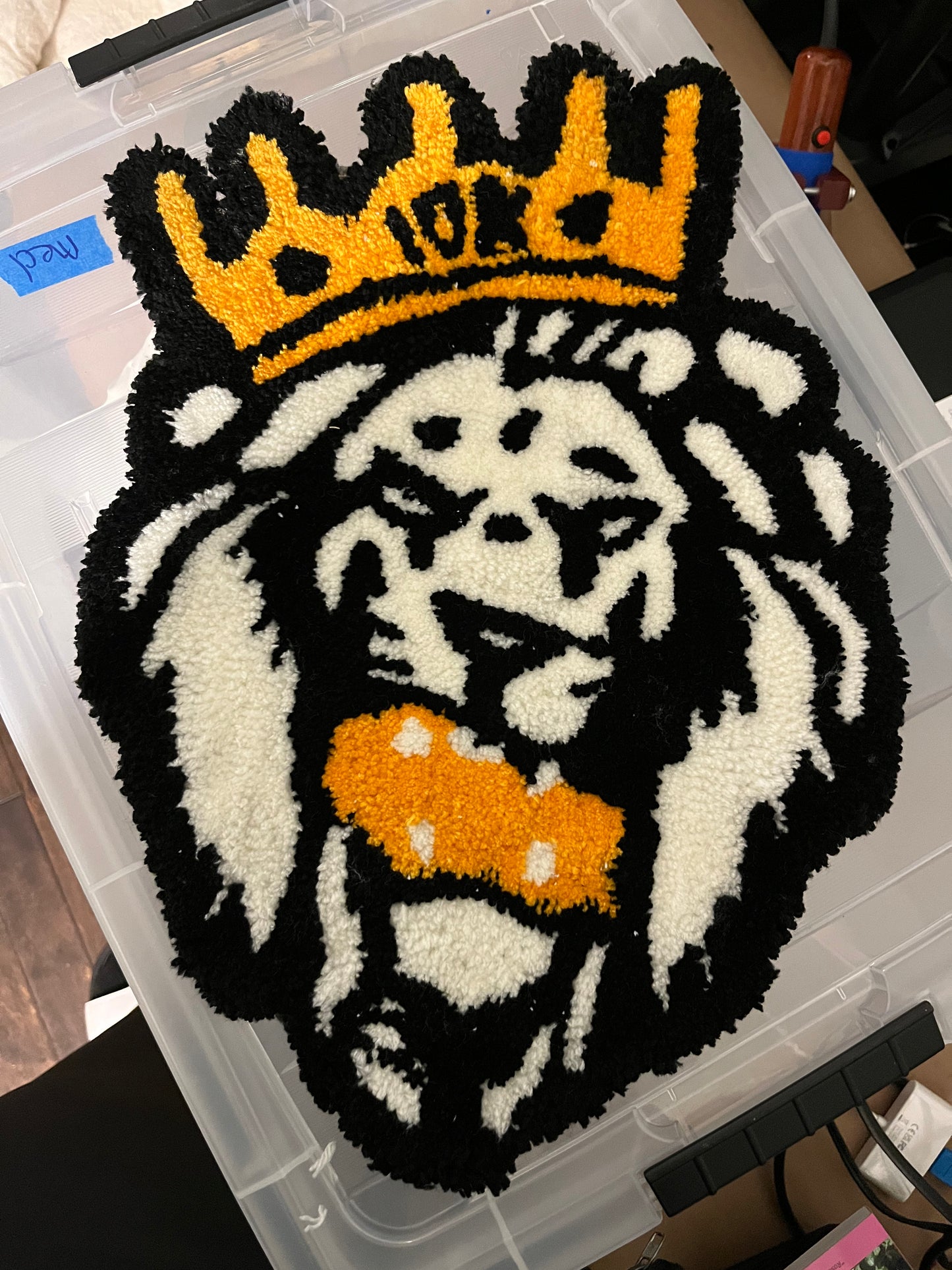 Purchase Custom Rugs