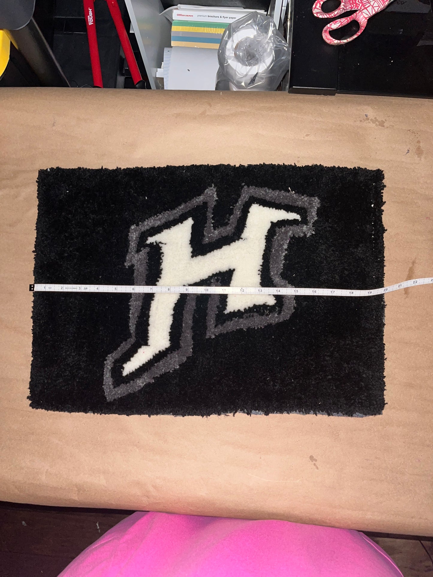 Purchase Custom Rugs