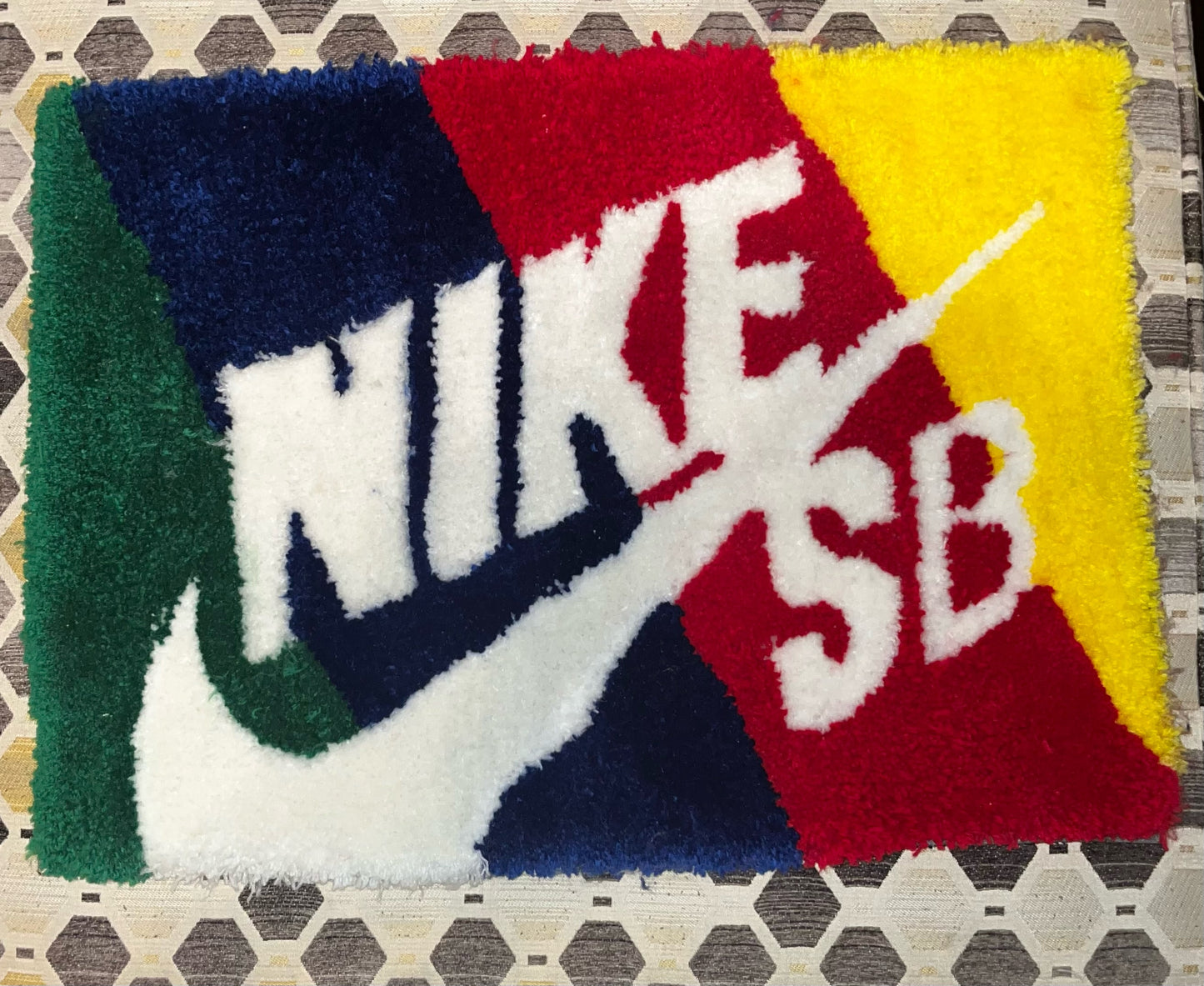 Purchase Custom Rugs