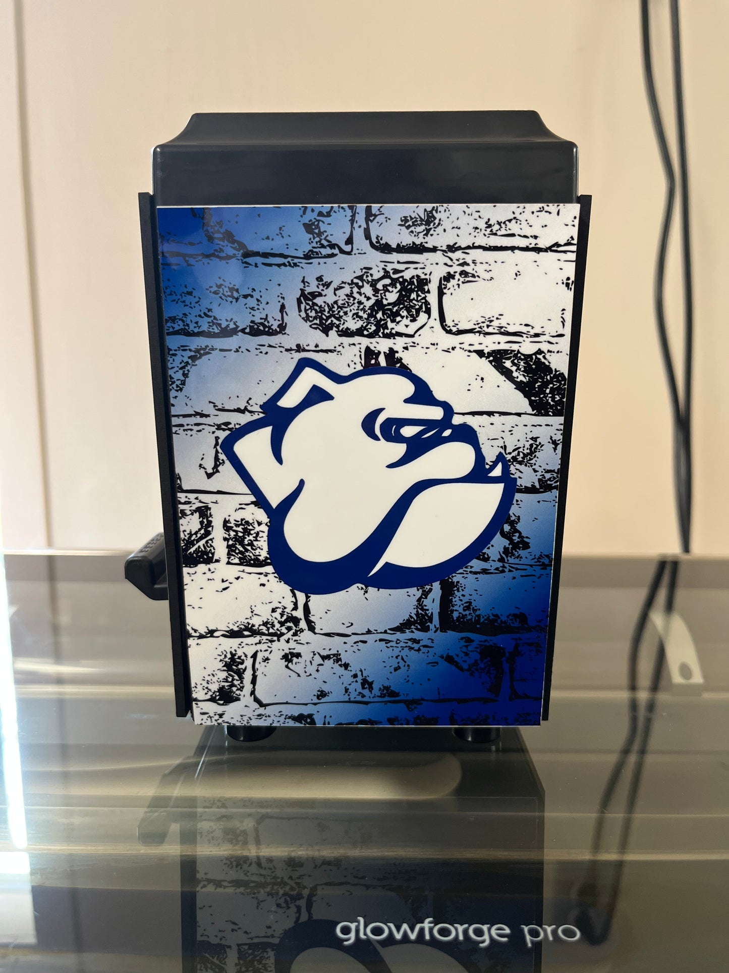 Affirmation Pencil Dispenser | Press On Us, LLC