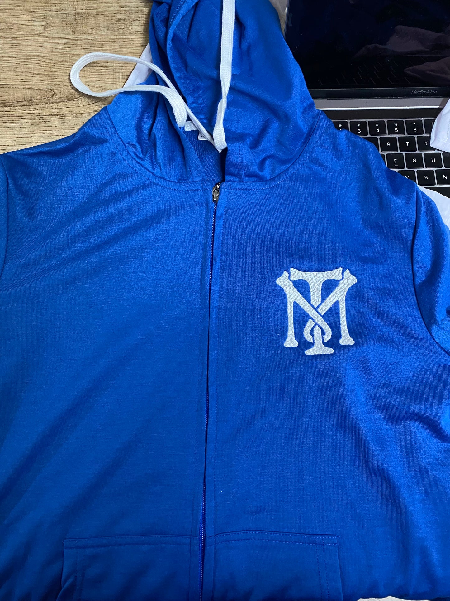 Hoodies (Sublimation, Embroidered and DTF) | Press On Us, LLC
