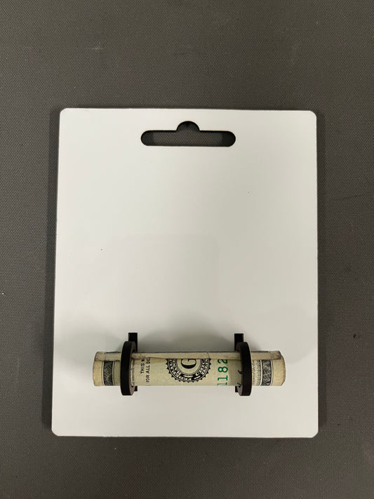 Money cards | Press On Us, LLC