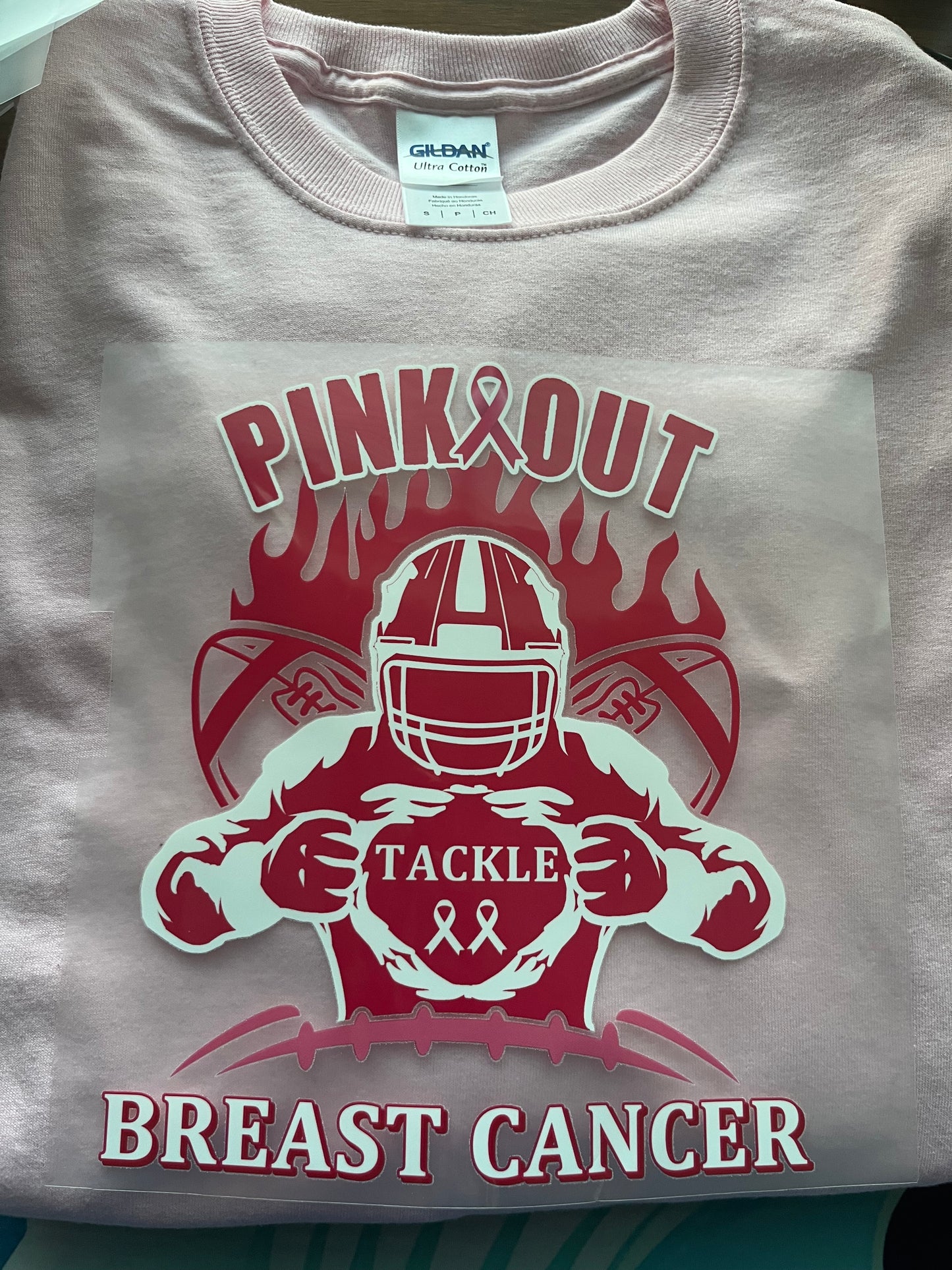 Breast Cancer Awareness Shirts