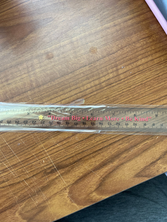 Ruler