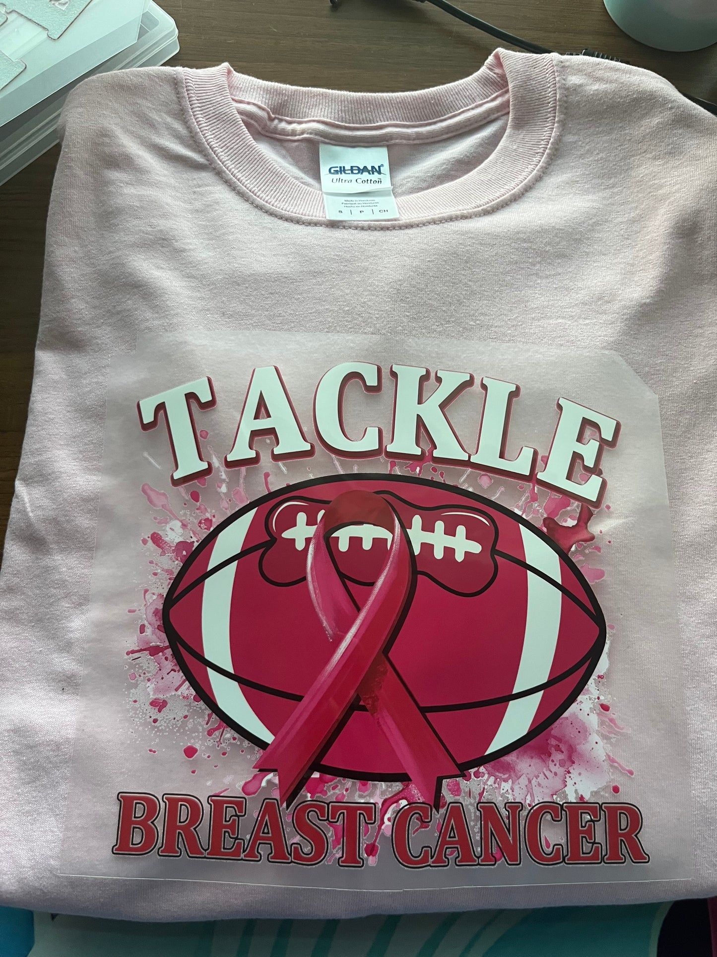 Breast Cancer Awareness Shirts