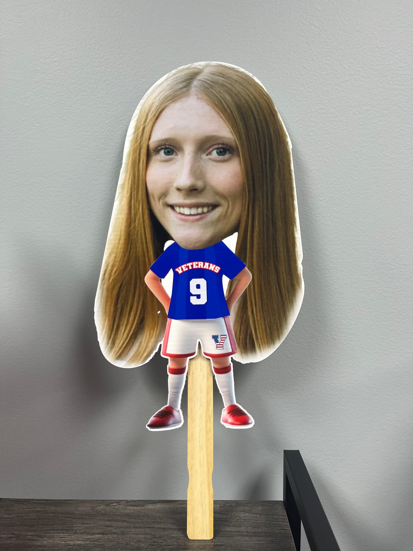 Fat Heads| Press On Us, LLC