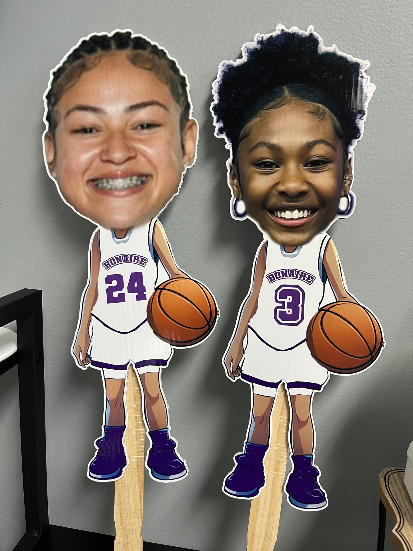 Fat Heads| Press On Us, LLC