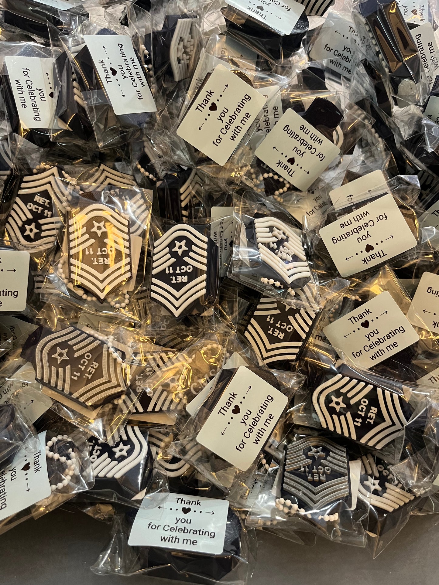 Straw Toppers / Press On Us, LLC