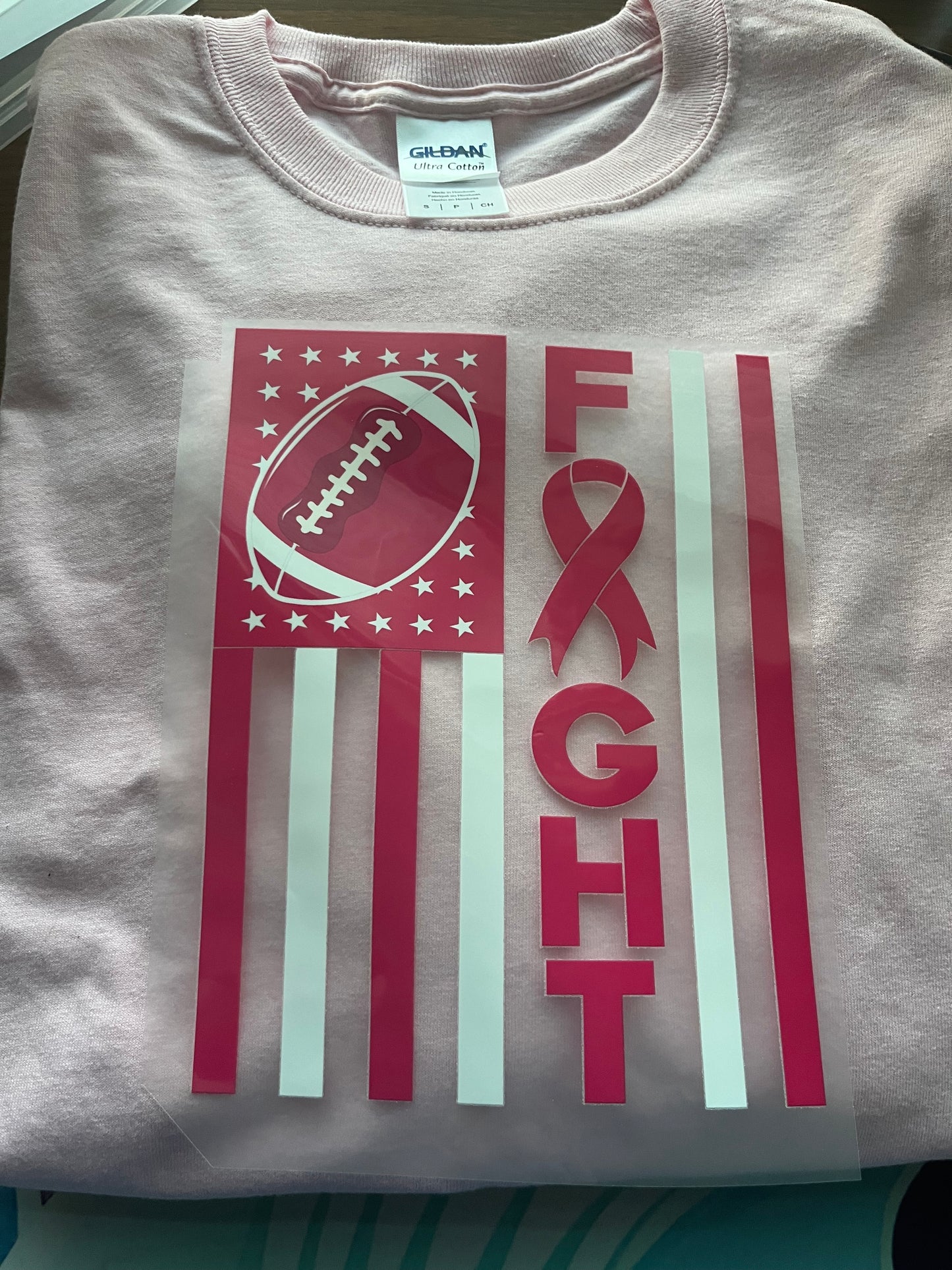 Breast Cancer Awareness Shirts