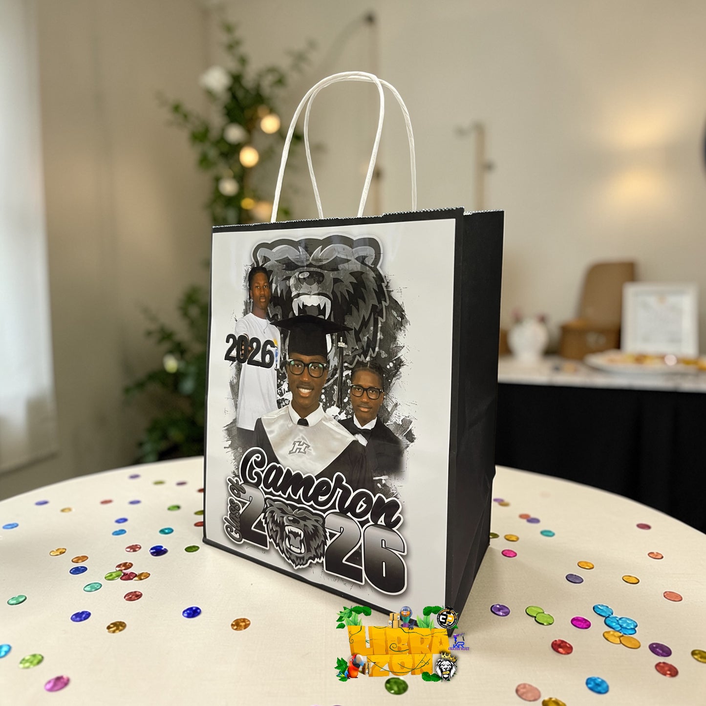 Party Individual Items