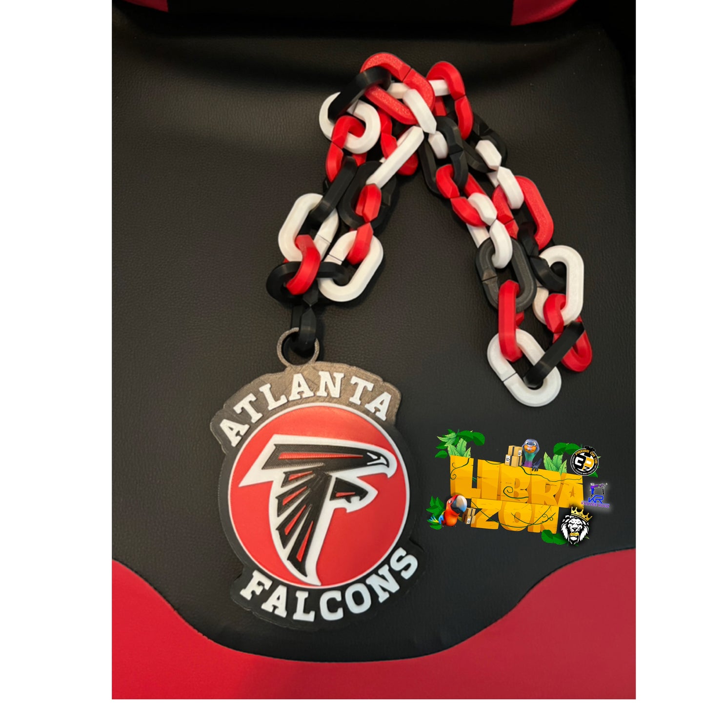 Turnover Chains| Press On Us, LLC