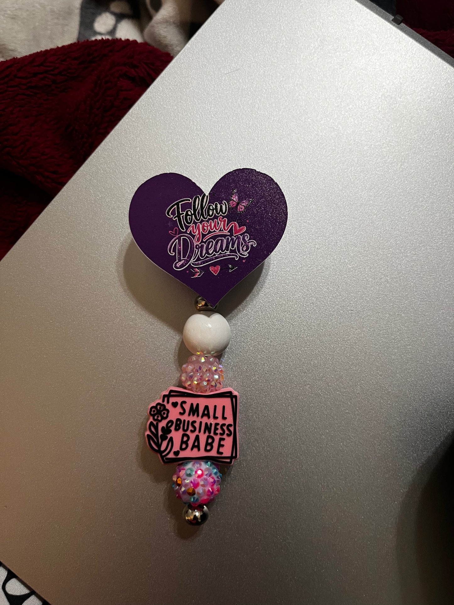 Bogg Tags & Keychains