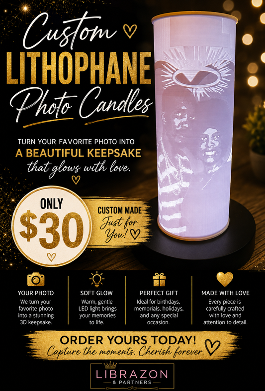 Candle (All Occasions)