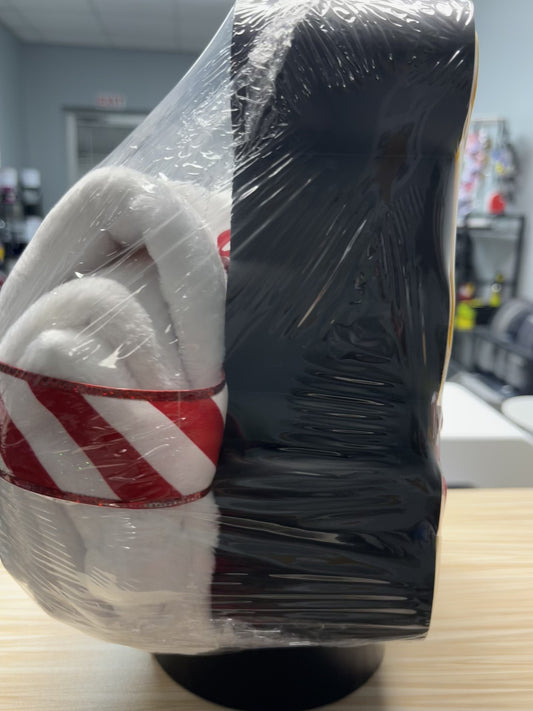 Bank and Blanket/ Press On Us, LLC