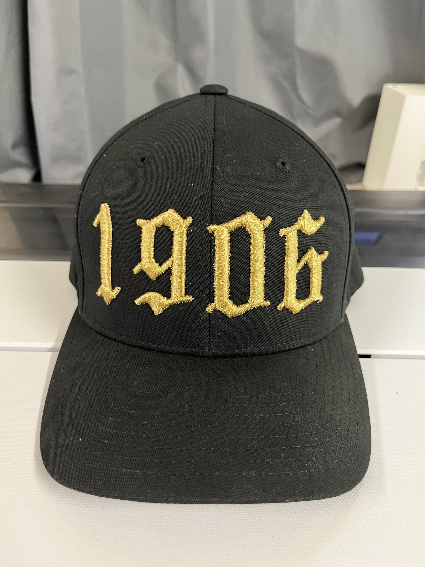 Embroidered Hats | Press On Us, LLC